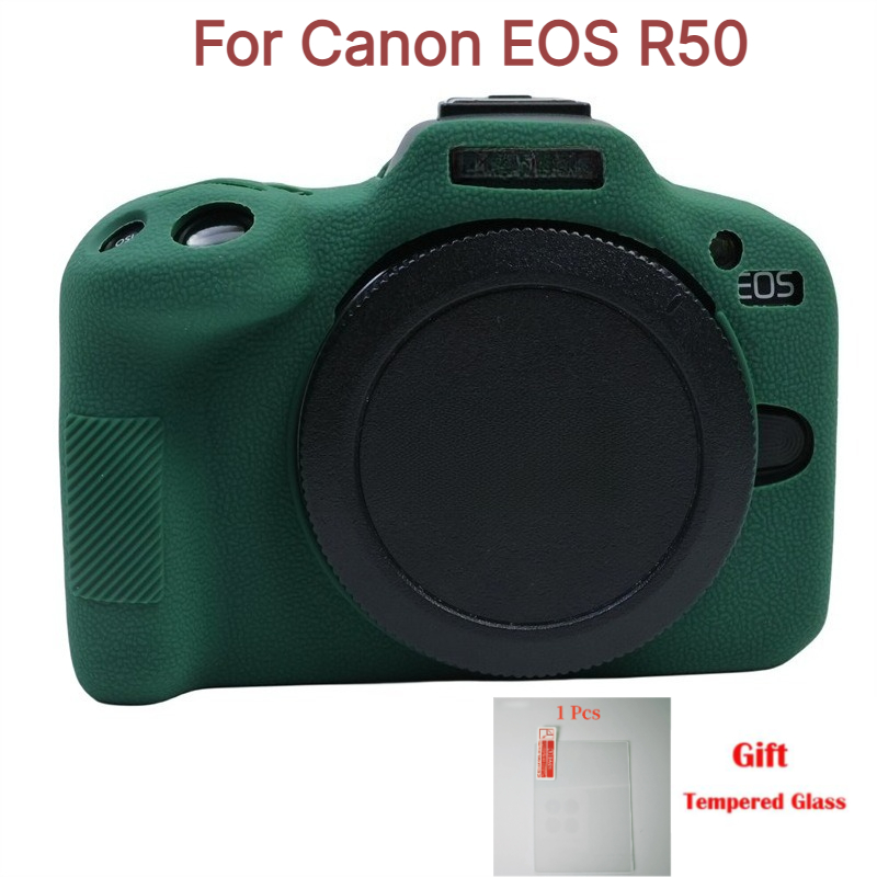 สำหรับกระเป๋ากล้อง Canon EOS R - Canon Camera Eos R50 บทวิจารณ์และราคา