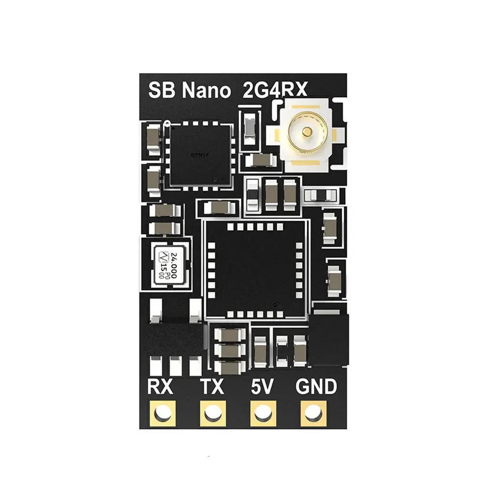 SpeedyBee Nano 2.4GHz ELRS Rec - Drone Kit Long Range บทวิจารณ์และราคา