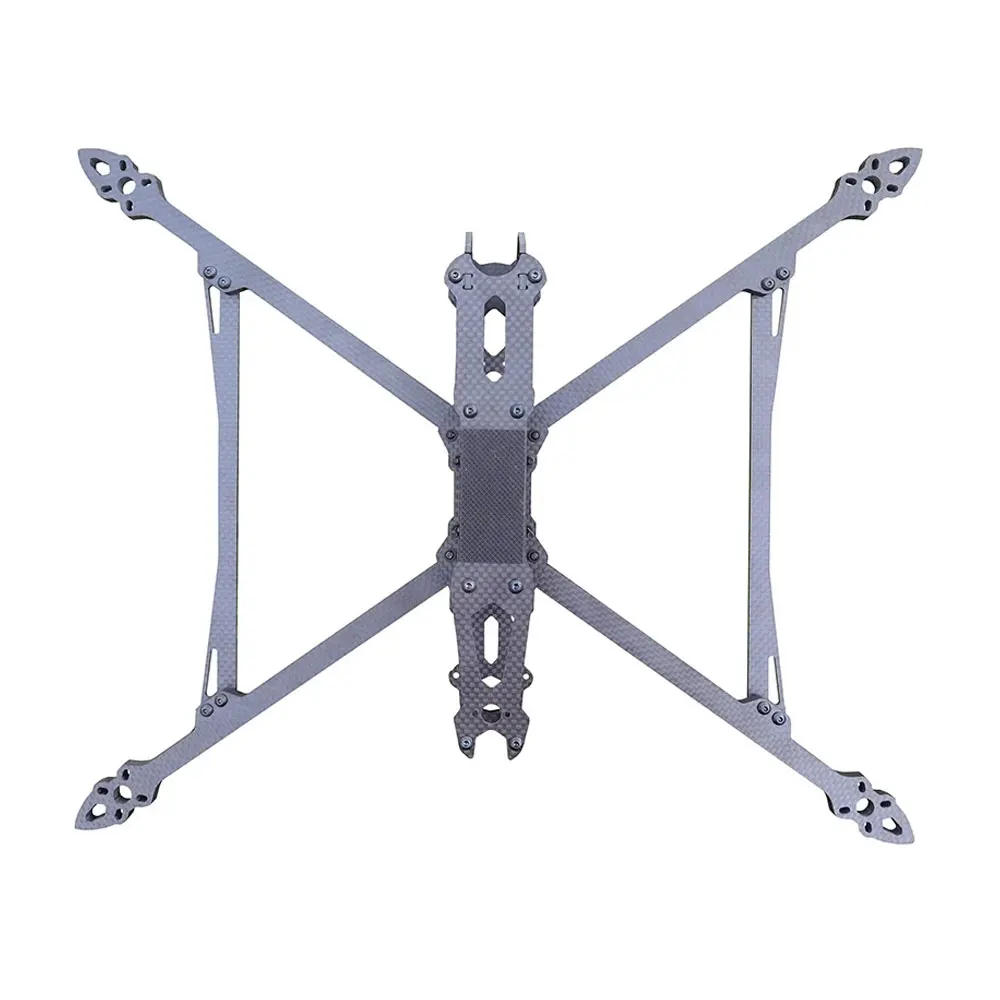 MAK4 V2 MARK4 FPV Drone ชุดโคร - Drone Kit Racing บทวิจารณ์และราคา