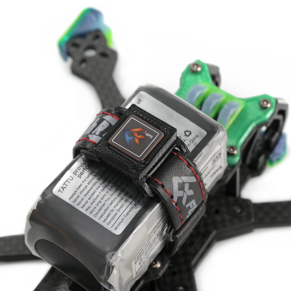 Flyfishrc โมดูล GPS ขนาดเล็ก M - Drone Kit Long Range บทวิจารณ์และราคา