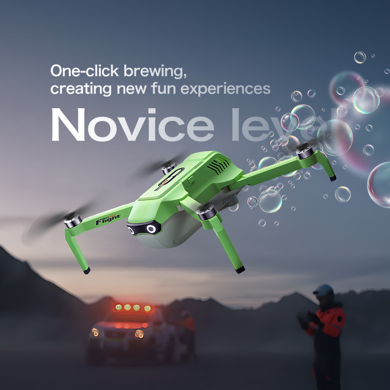 โดรนของเล่น M8S สำหรับเด็ก พร้ - Drone Kit Tricopter บทวิจารณ์และราคา