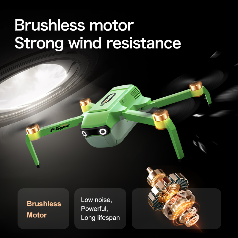 โดรนของเล่น M8S สำหรับเด็ก พร้ - Drone Kit Tricopter บทวิจารณ์และราคา