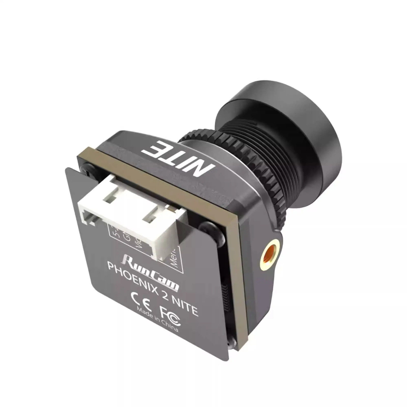 RunCam Phoenix 2 กล้อง NITE คว - Drone Kit Hexacopter บทวิจารณ์และราคา