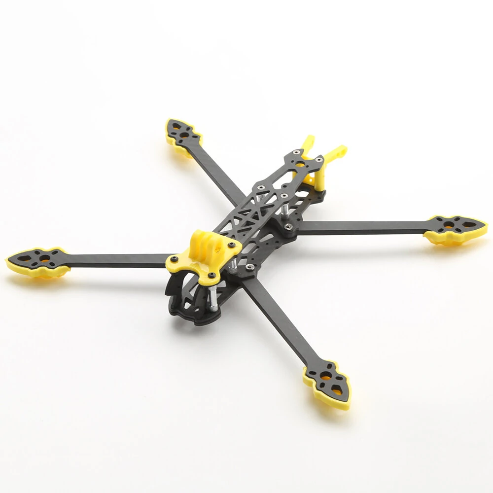 Mark4 8 นิ้ว 375 มม.ฐานล้อ 5 ม - Drone Kit Long Range บทวิจารณ์และราคา