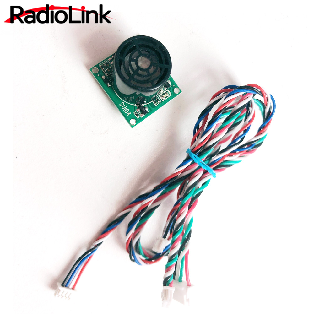 RadioLink SUI04 SU04 Drone Sen - Drone Kit Hexacopter บทวิจารณ์และราคา