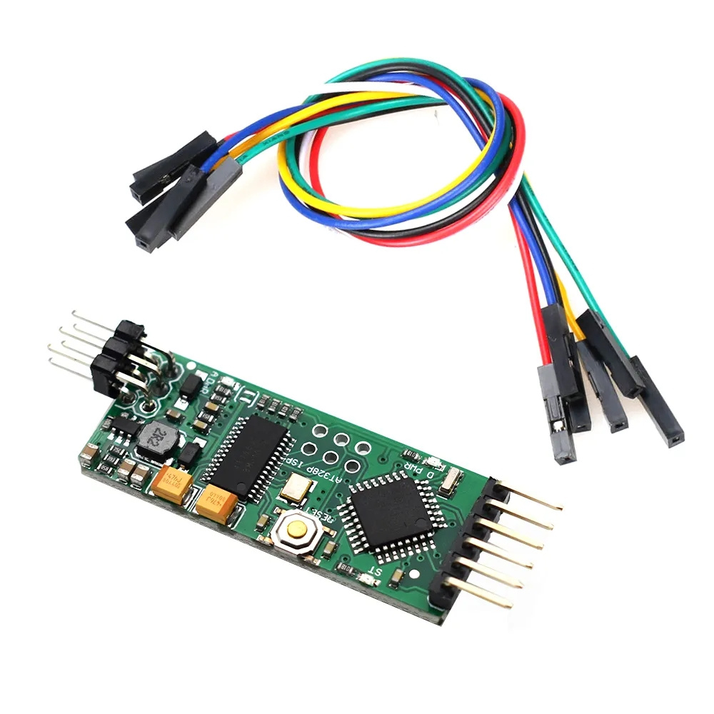 Minim OSD MINI OSD สำหรับ Quad - Drone Kit Hexacopter บทวิจารณ์และราคา