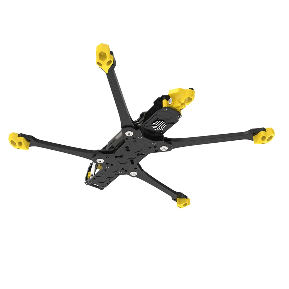 SpeedyBee Mario Fold 8 DC โครง - Drone Kit Racing บทวิจารณ์และราคา