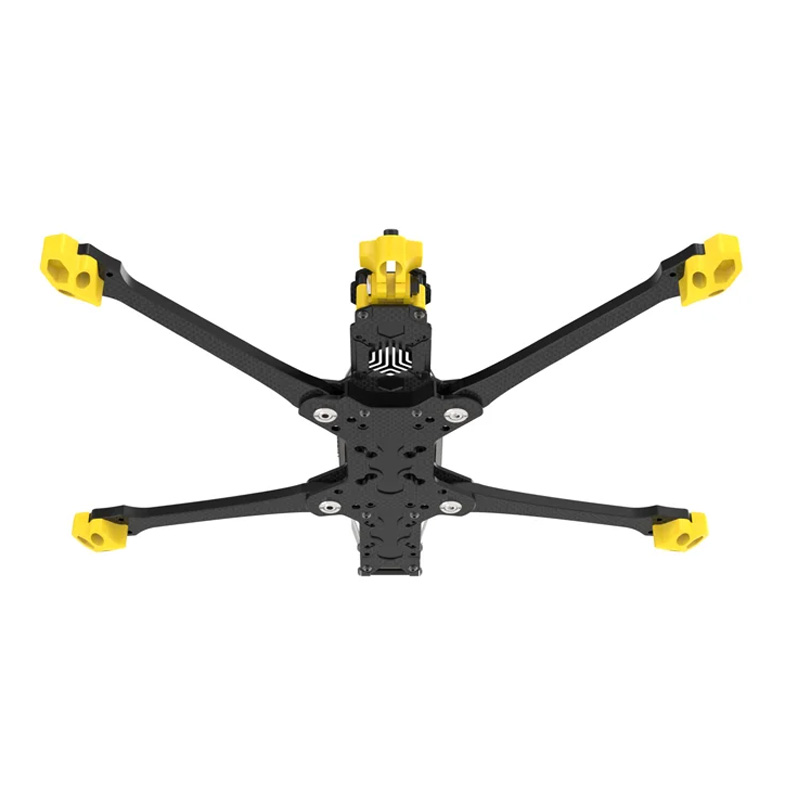 SpeedyBee Mario Fold 8 DC โครง - Drone Kit Racing บทวิจารณ์และราคา