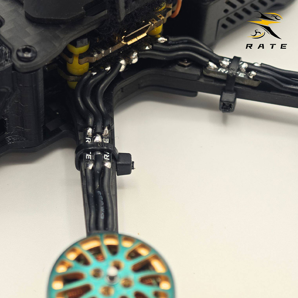 แผงขยายมอเตอร์ RATE 40A 65A พร - Drone Kit Long Range บทวิจารณ์และราคา