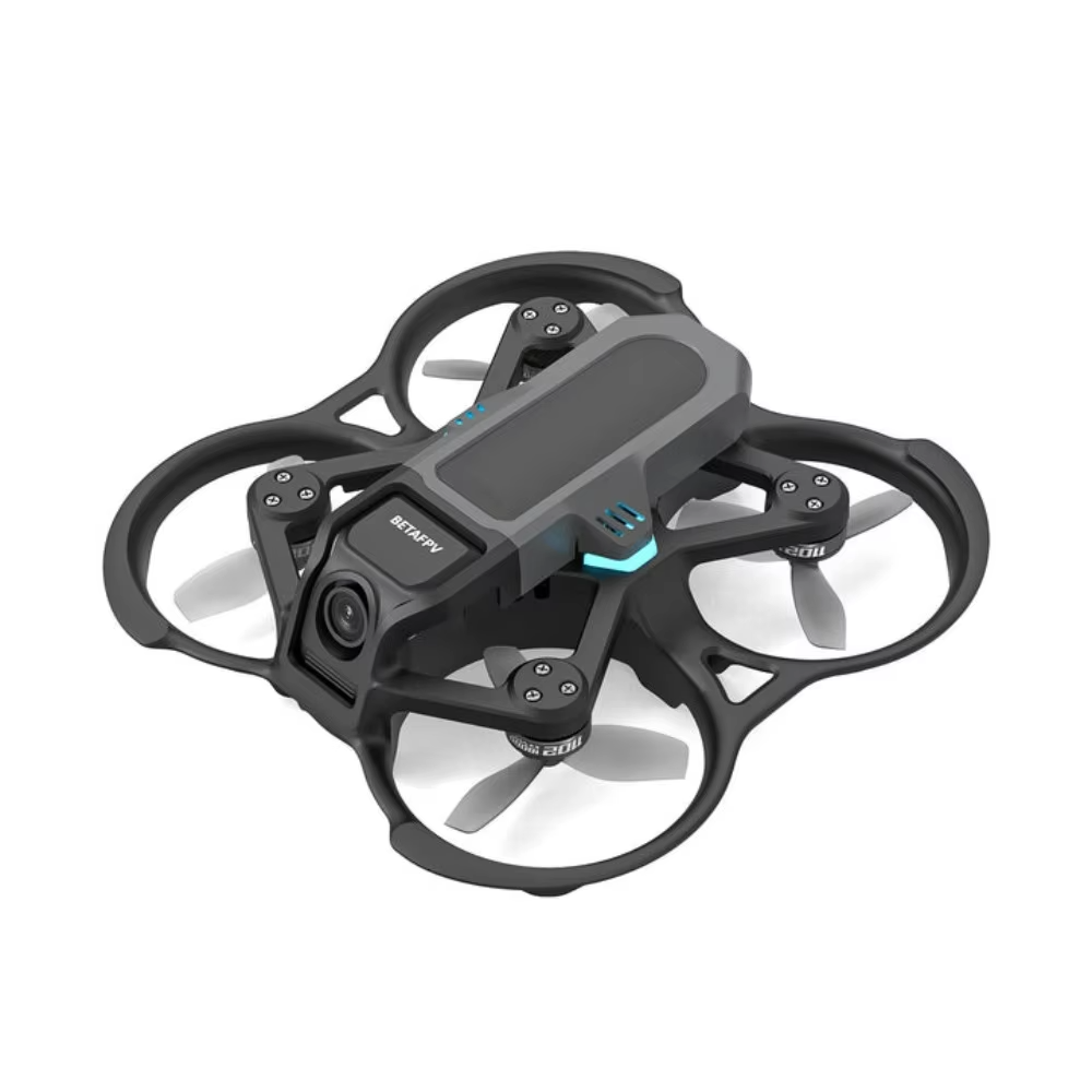 ชุดโดรน FPV สำหรับผู้เริ่มต้น  - Drone Kit Racing บทวิจารณ์และราคา